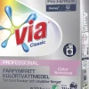 Tvättmedel VIA Pro F. Color Sens 8,32kg