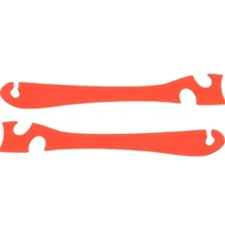 Ugnsskjutare med förlängt handtag - köksugnsverktyg för att förhindra brännskador