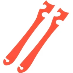 Ugnsskjutare med förlängt handtag - köksugnsverktyg för att förhindra brännskador