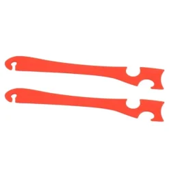 Ugnsskjutare med förlängt handtag - köksugnsverktyg för att förhindra brännskador