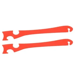 Ugnsskjutare med förlängt handtag - köksugnsverktyg för att förhindra brännskador