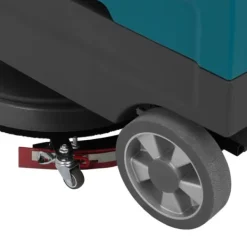 ulsonix - Kombiskurmaskin med batteri - 40 cm - 2200 m²/h - Manuell drift