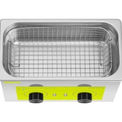 ulsonix - Ultraljudstvätt - 4,5 l - 40 kHz - 120 W