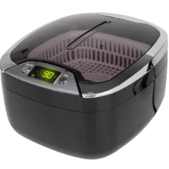 Ultraljudsrengörare ACD-7920 kapacitet 0,85 L 55W svart