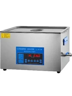 Ultraljudstvätt-Ultraljudsrengörare, Dubbel Frekvens, Effektiv Uppvärmning,22L