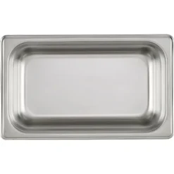 Ultraljudsrengörare med digital timer & värmare, professionell för smycken, glasögon, klockor och små delar (3L)