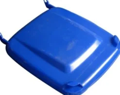 Tillbehör Till Avfallshantering-UN FLAP FÖR CONTAINER 120L BLUE ESE (1 ST)