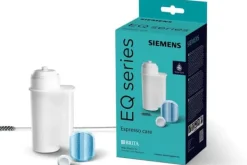 Siemens Kaffemaskiner & Espresso-Underhållspaket TZ80004