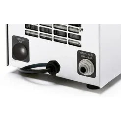 Ölkranar-Underräknare komplett set, Öltapp, PYGMY 25 LE, 1-sidigt torrkylare, 30 liter / h, inkl dispenser, Green Line, KEG:Type A