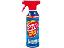 Rengöringsmedel-Unilev Savo Spray mot flora 500ml