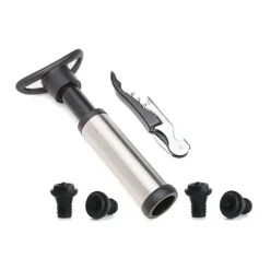 UNIQ Deluxe Vacuum Propp Set 7 delar