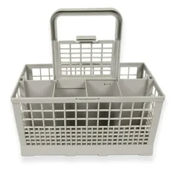 Universal bestickkorg till diskmaskin – passar de allra flesta märken