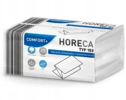 Universal pappershandduk 150 ark Horeca komfort
