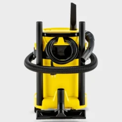 Kärcher Universaldammsugare KARCHER WD 3 V-17/4/35 + munstycken 17 l 1000 W (1.628-124.0) Svart, Gul