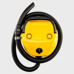 Kärcher Universaldammsugare KARCHER WD 3 V-17/4/35 + munstycken 17 l 1000 W (1.628-124.0) Svart, Gul