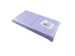 Universalklud 38x38 cm 110 gr Blå,20 Stk/ps - (20 stk.)