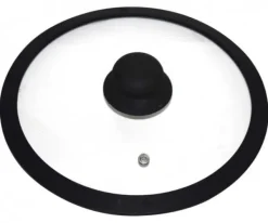 Skållock-UNIVERSELL LOCK LOCK 28cm KINGHOFF KH-1277