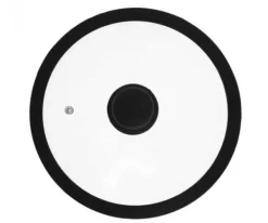 Skållock-UNIVERSELL LOCK LOCK 28cm KINGHOFF KH-1277