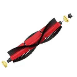 Uppgraderad Huvudborste Kompatibel med Xiaomi Roborock S5, S50, S51, S55, S6, MAXV Borste