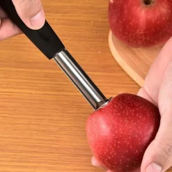 Urkärnare / Äppelurkärnare - Tar ut kärnor