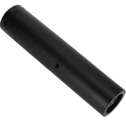 USB 4in 1 Elektrisk Vinflasköppnare Korkskruv med Hällrör Folieskärare Vakuumpropp Set