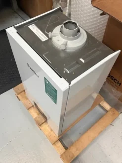 [UTSLÄPP] - Vaillant VC 20CS/1-5 (N-DK) - ecoTEC plus Brug 342271020