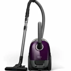 Philips Golvdammsugare-Utsug Violett Violet 900 W