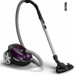 Philips Golvdammsugare-Utsug Violett Violet 900 W
