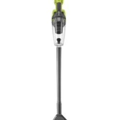 Ryobi Handdammsugare-18V handdammsugare - - RHV18F-0 - 4,24 kPa - 0,85 m3/min - 600 mL uppsamlare - Utan batteri med spaltverktyg & borste