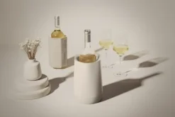 VACUVIN Active Cooler Wine Hexo