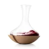 Karaffer-VACUVIN Carafe Swirling Vacuvin