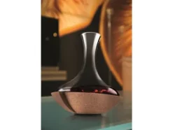 Karaffer-VACUVIN Carafe Swirling Vacuvin