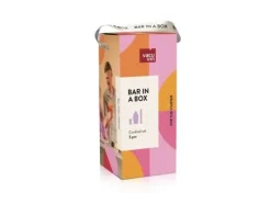 Verktygsset För Drinkar-VACUVIN Cocktail Set Basic (3pcs), Box