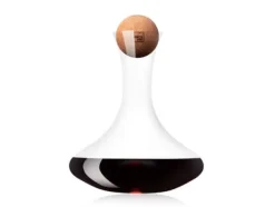 VACUVIN Wine Decanter