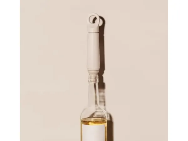 Flaskstopp & Flaskförslutare-VACUVIN Wine Stoppers LOOP set/4 Vacuvin®