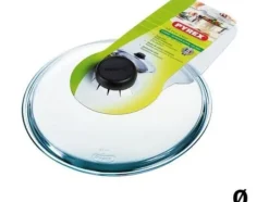 Vaks 20cm stikla Pyrex 3426470262293