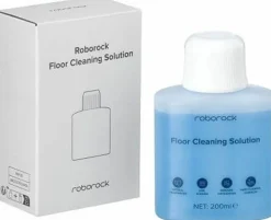 Roborock Robotdammsugare-VAKUUM TILLBEHÖR GOLVRENGÖRING 200ML/8.02.0280