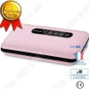 Vakuumförpackare - TD® - Multifunktionell - 0,11 kW - 250 mm - Rosa