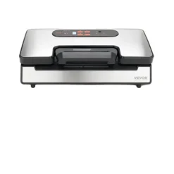 Vakuumförpackare-Vakuumförpackare, kraftfull multifunktionell livsmedelsbevarande,30 x 3mm