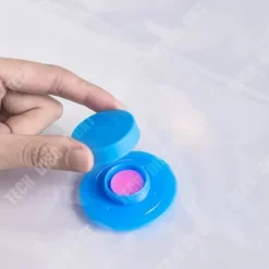 Vakuumförpackningspåsar - TD® - 10 påsar - Transparent - 80x100CM - Hög kvalitet