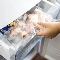 Vakuumierer Vakuumbeutel von 20 x 600 für Vakuumiergerät Cecotec