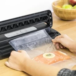 Vakuumierer Vakuumbeutel von 20 x 600 für Vakuumiergerät Cecotec