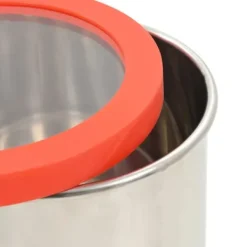 Vakuumkammare rostfritt stål 18,9 L - Vakuumkammare - Vakuummaskin - Home & Living