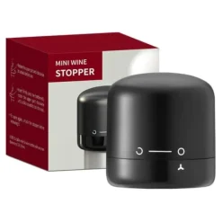 Vakuumkork – Champagnekork Vinkork – Champagneförslutare