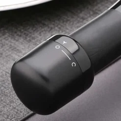 Vakuumkork – Champagnekork Vinkork – Champagneförslutare