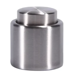 Vakuumkork för vinflaska Rostfritt stål