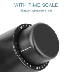 Flaskstopp & Flaskförslutare-Vakuumkork till Vinflaska