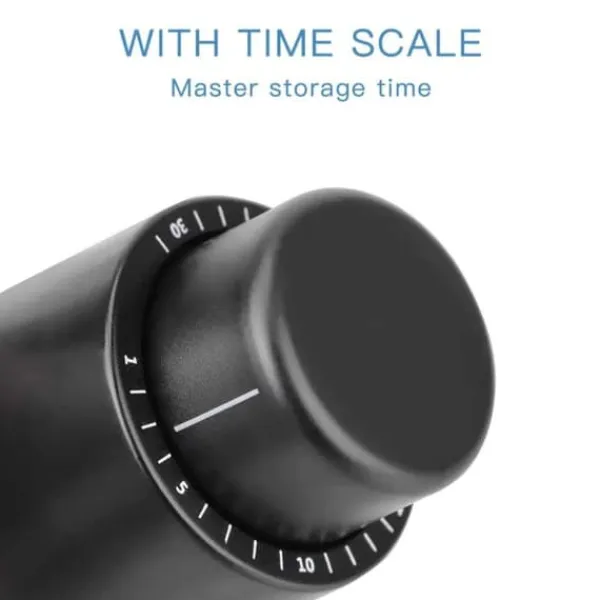 Flaskstopp & Flaskförslutare-Vakuumkork till Vinflaska