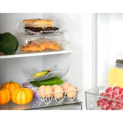 Vakuumpåsar 50-pack 15×20 cm - För räfflad förslutningsmaskin