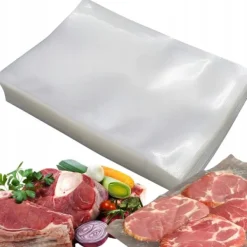 Vakuumförpackare-Vakuumpåsar 28x40cm 50st